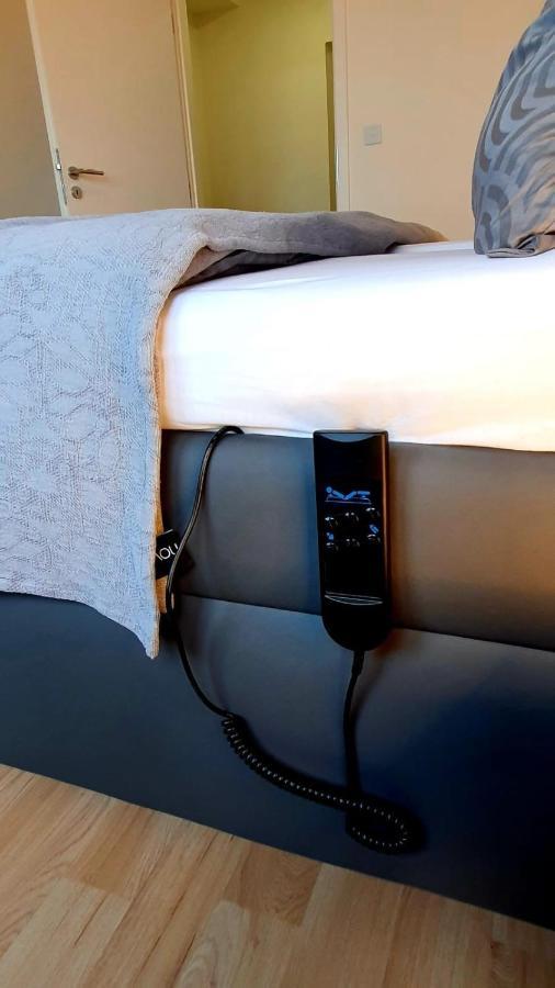 Luxury Apartment Vbloku Прага Екстериор снимка