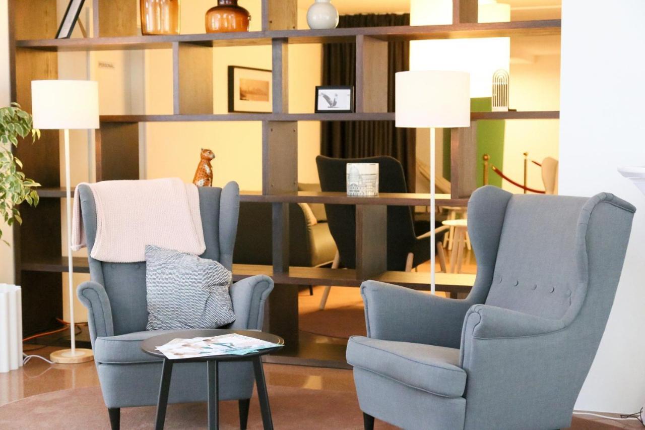 Luxury Apartment Vbloku Прага Екстериор снимка