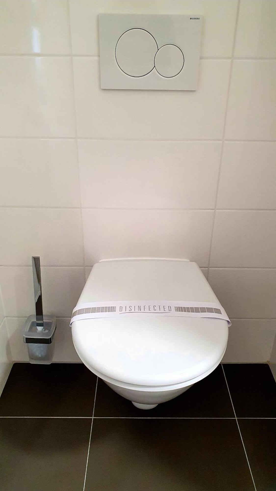 Luxury Apartment Vbloku Прага Екстериор снимка