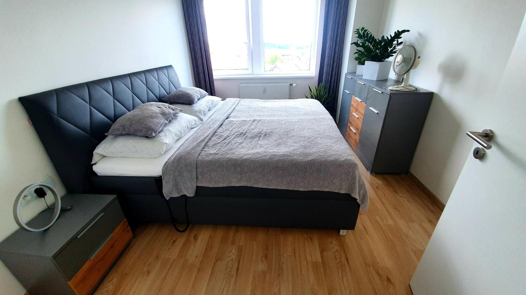 Luxury Apartment Vbloku Прага Екстериор снимка